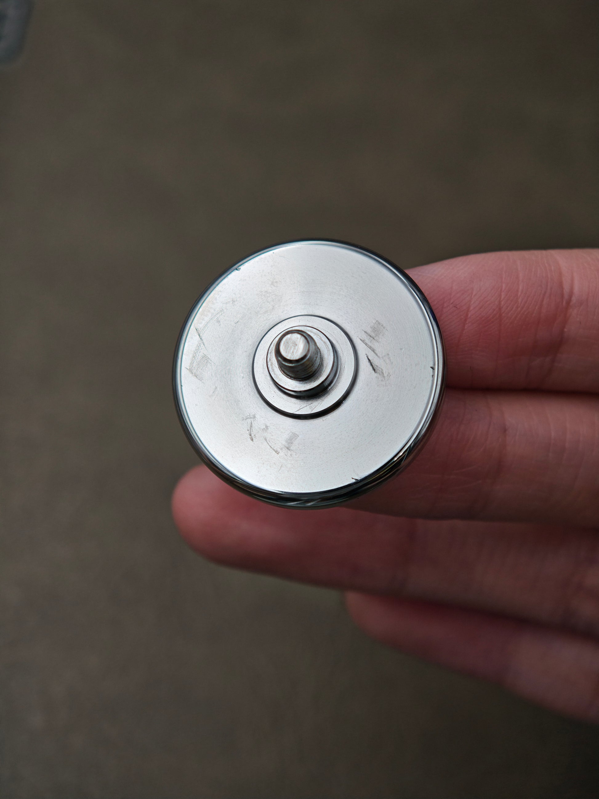 Yungong Xunyin Stainless Steel