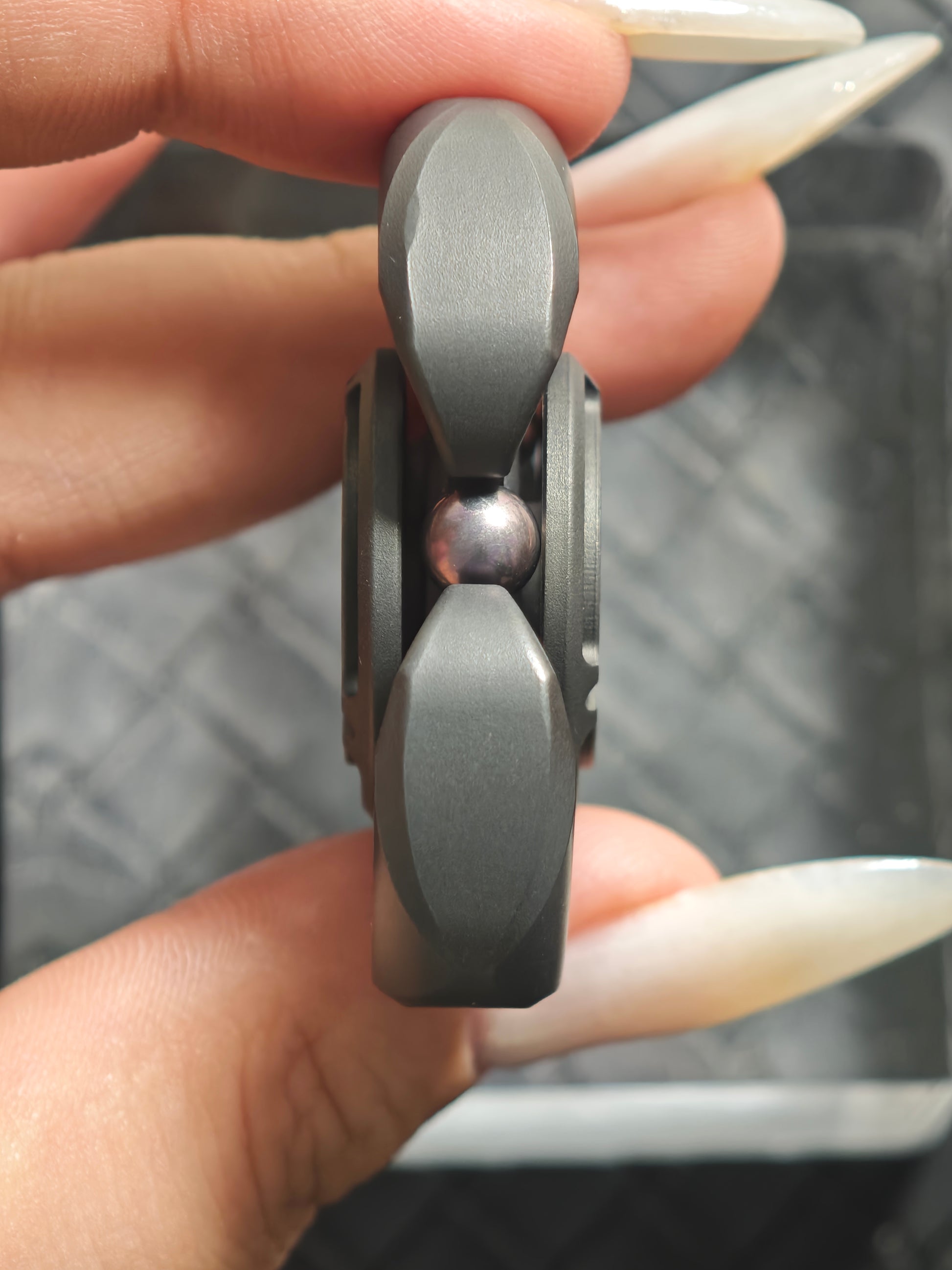 Turbo Zirconium