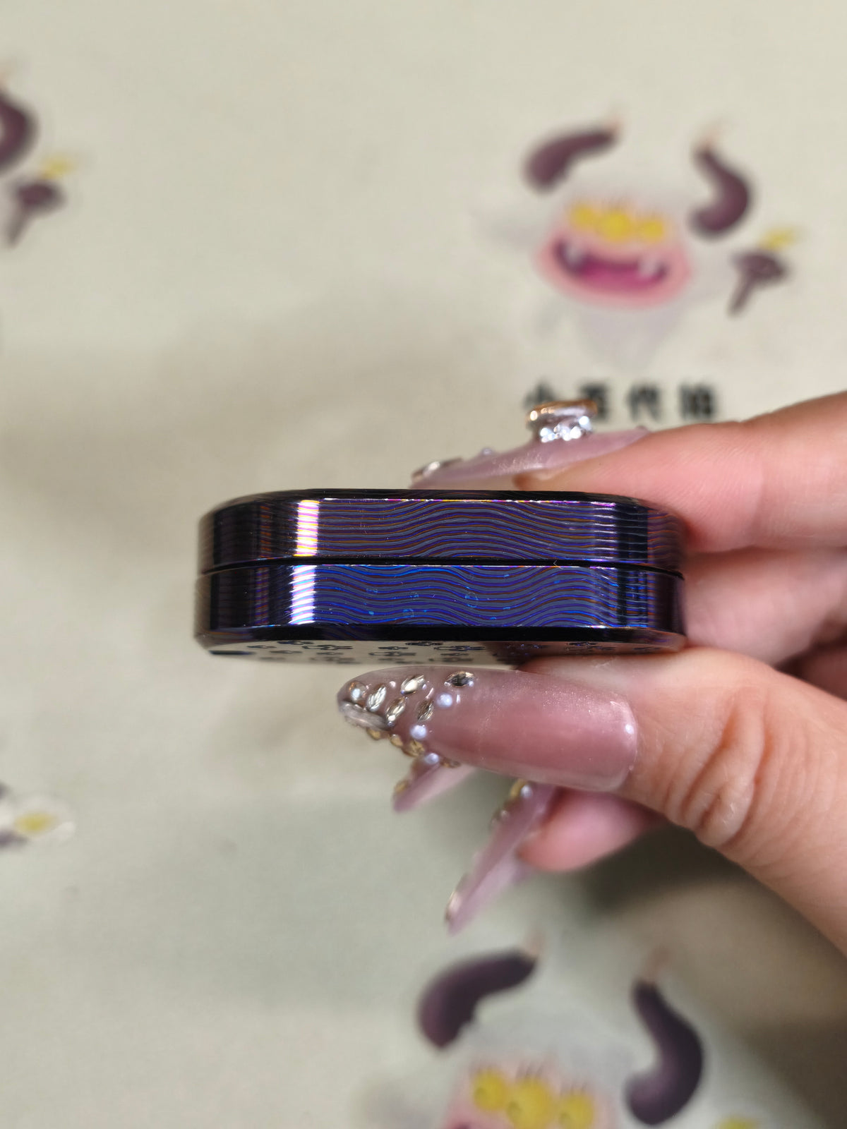 F2.9 Zircuti