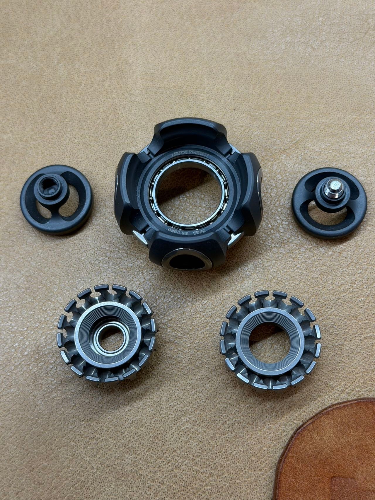 Noiz O Zirconium