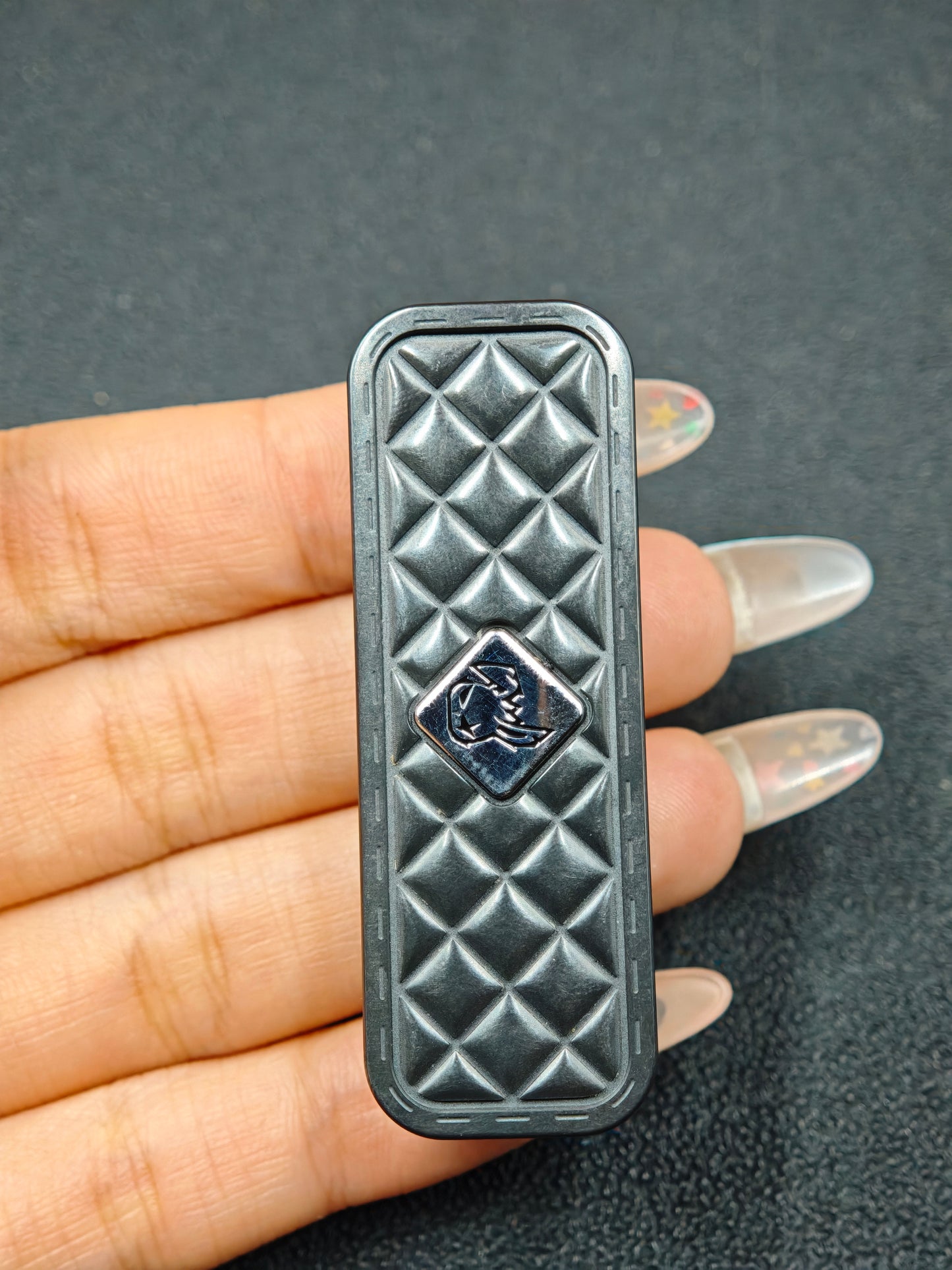 Feng Ling Zirconium