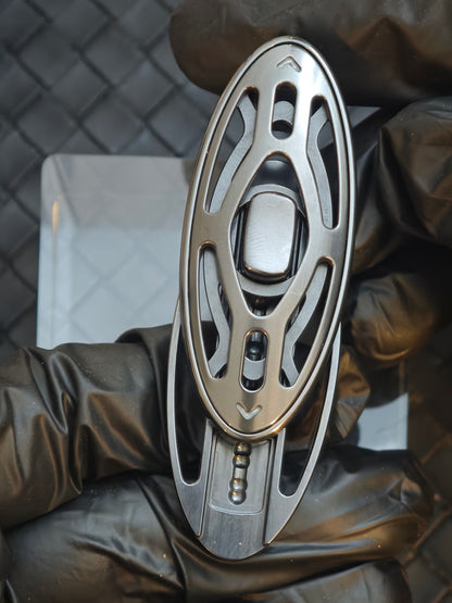 STARTREK Zirconium