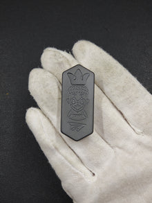 Plane Zirconium