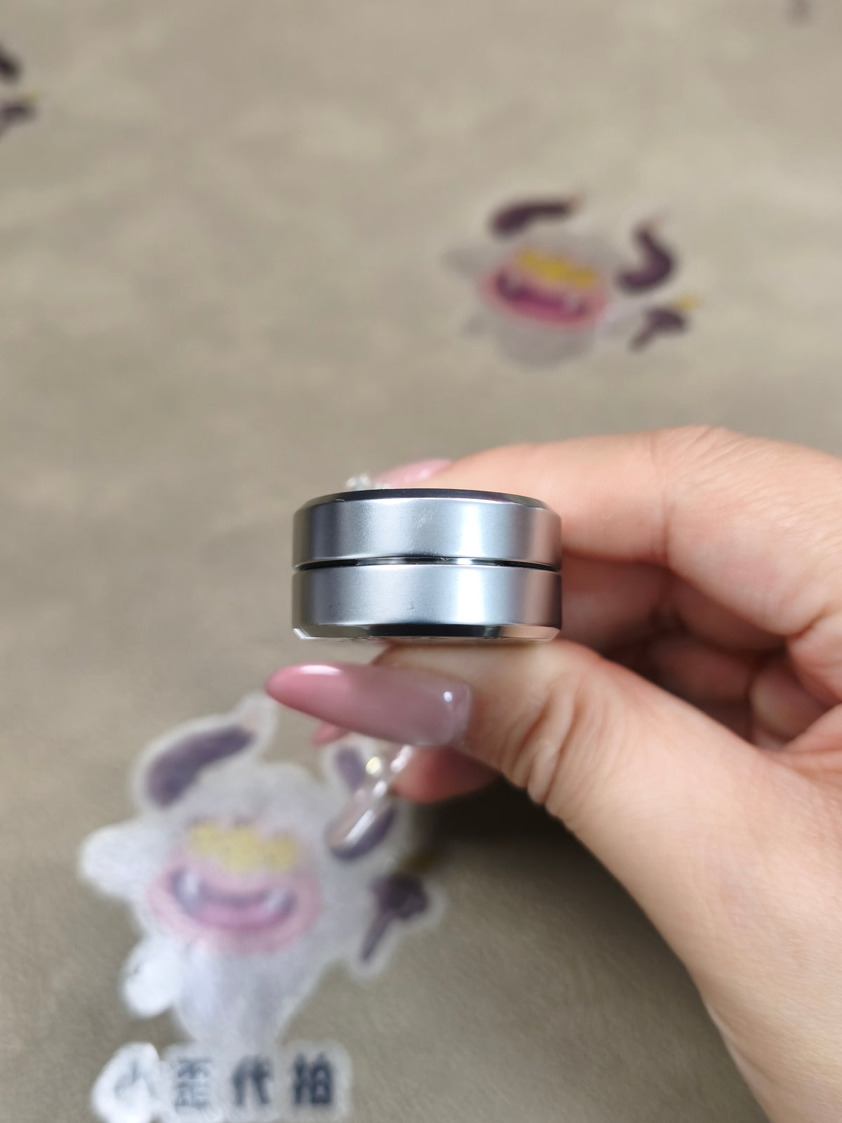 F2.8 Stainless Steel