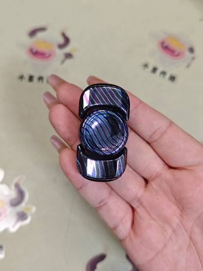 Spindle Batch Ii Zircuti