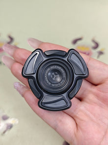 Radiation Pro Shell Opening Zirconium