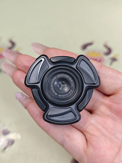 Radiation Pro Shell Opening Zirconium