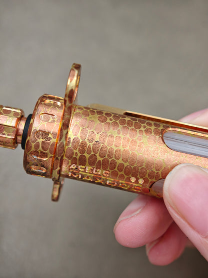 Maxdoc Mokume