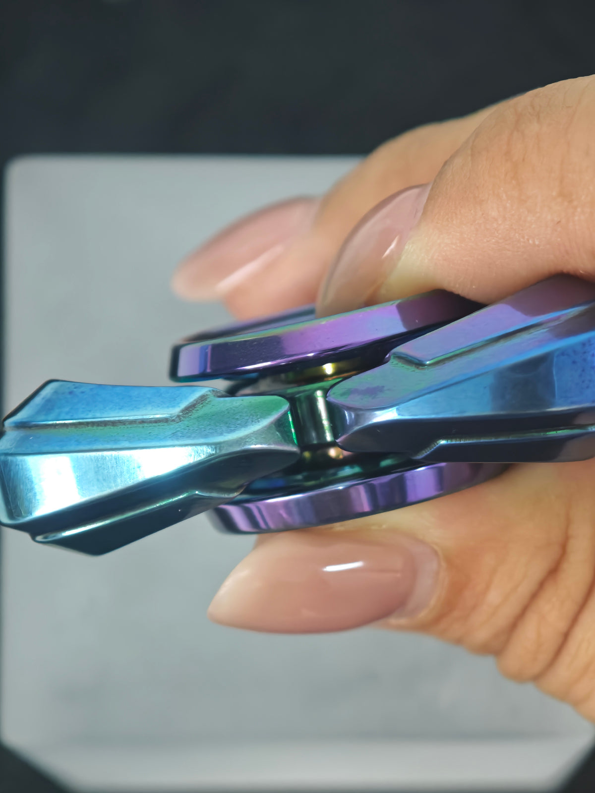 Jixing Tungsten