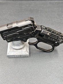 Cyborg Soul Titanium