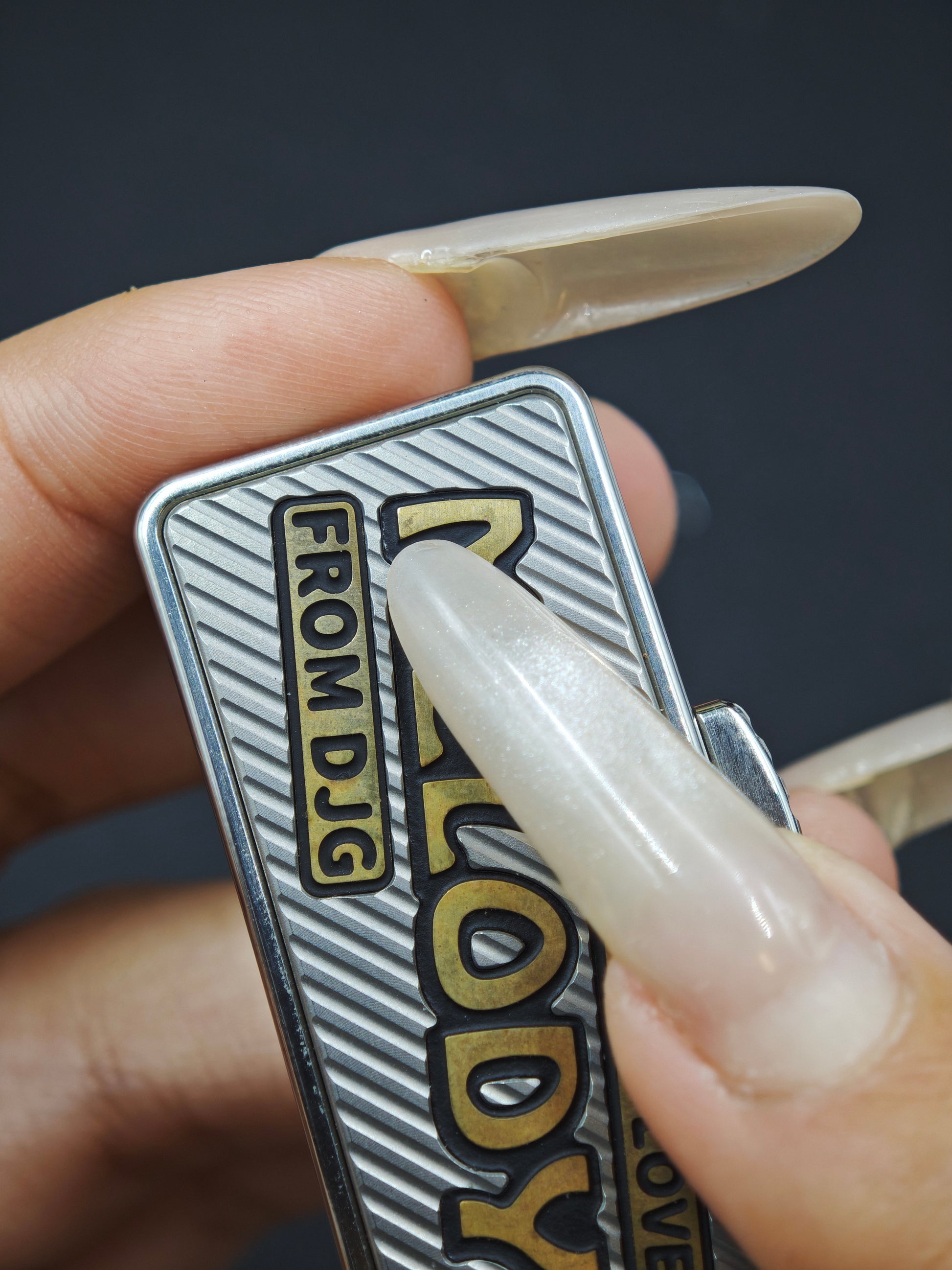 MELODY Titanium