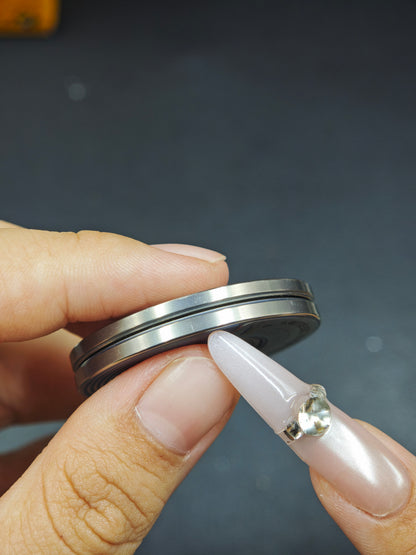All In Titanium