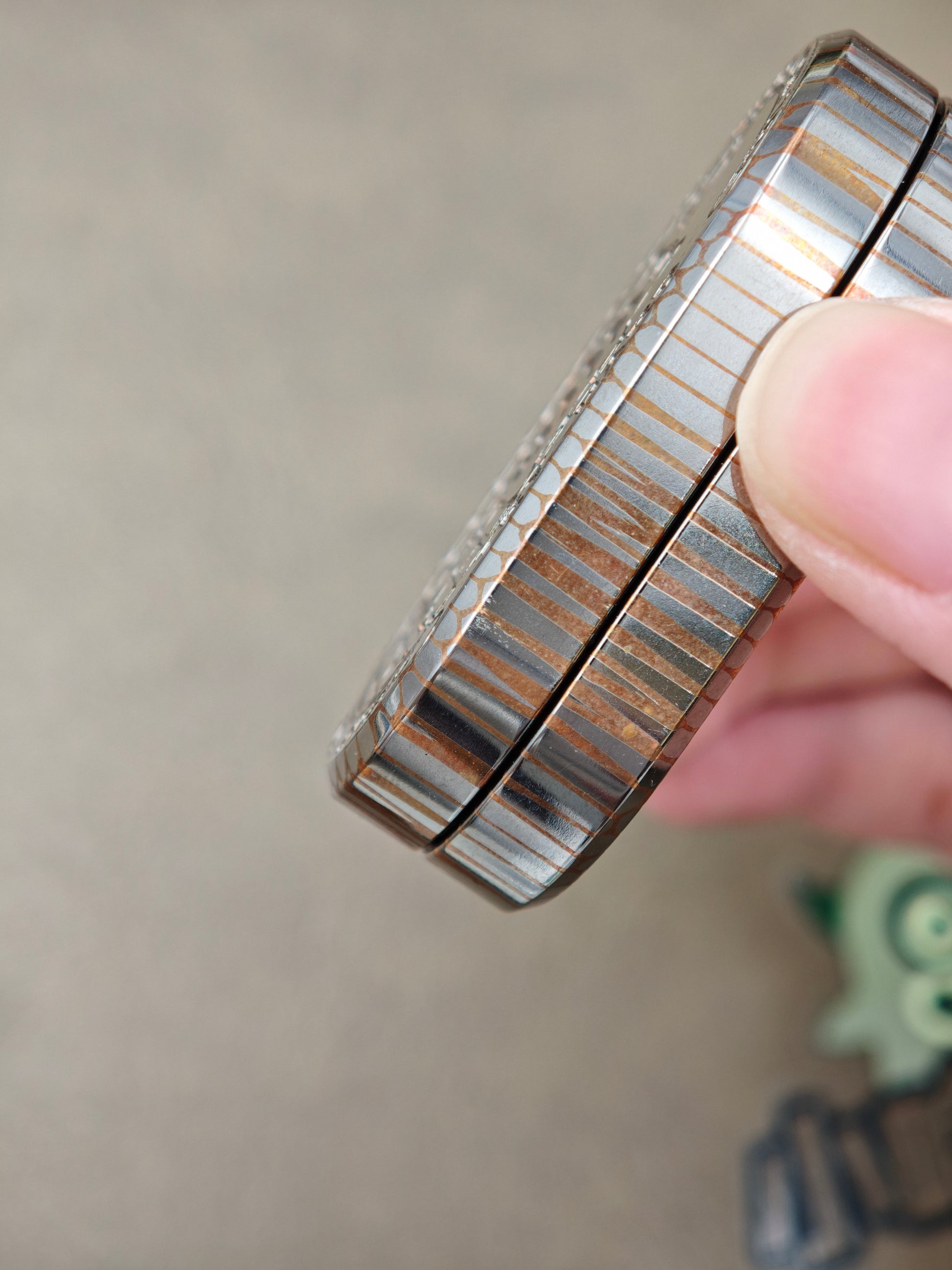 F2.9 Superconductor