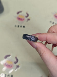 Pig Ratchet Zirconium