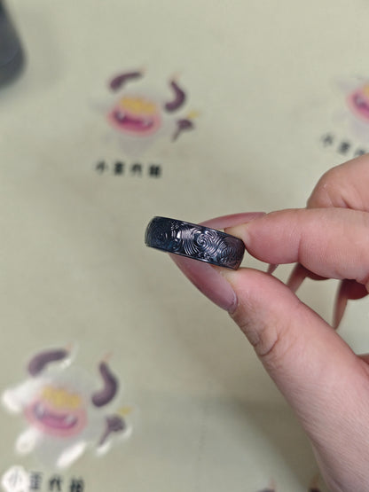 Pig Ratchet Zirconium