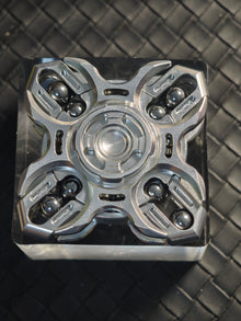 Oracle Aluminum