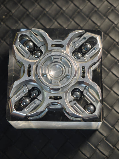 Oracle Aluminum