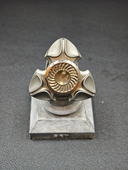Exorcism Tungsten