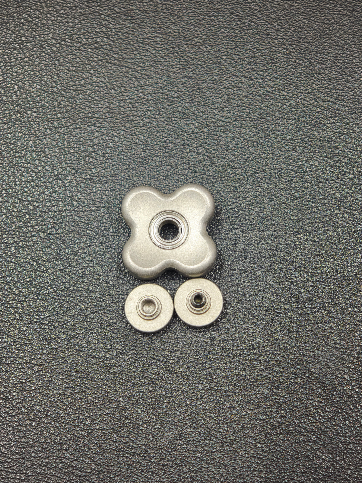Kiddo Stainless Steel