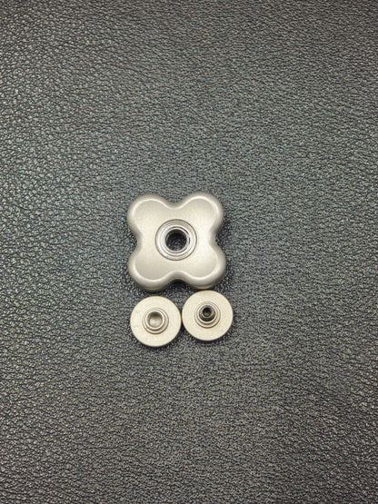 Kiddo Stainless Steel