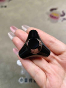 Wave Stainless Steel Polished