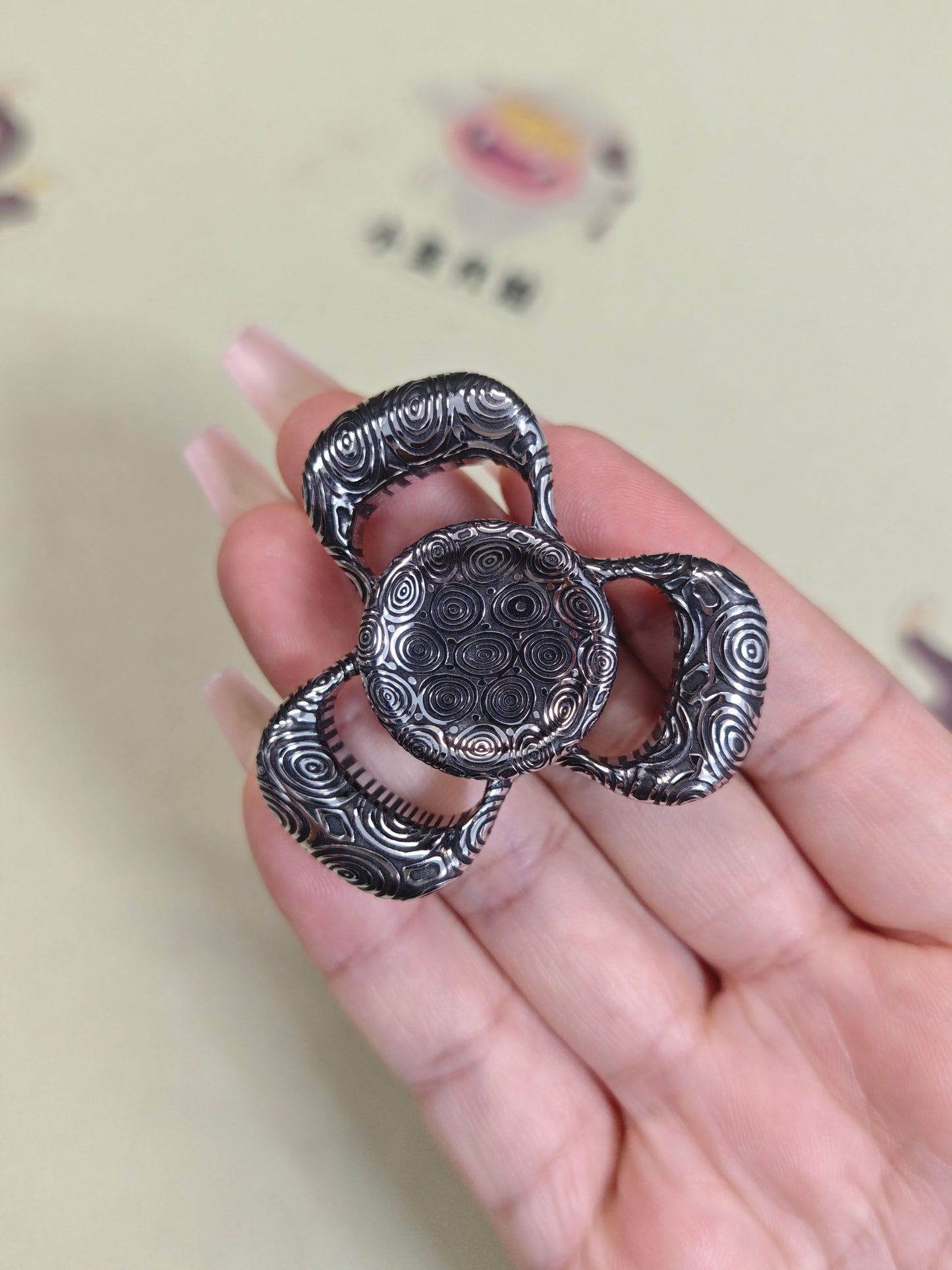 Stainless Steel