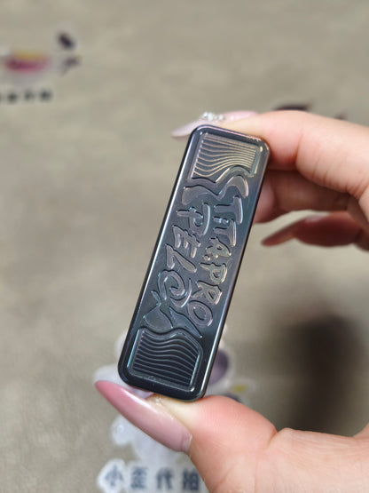 Tita Zirconium Oil Slick