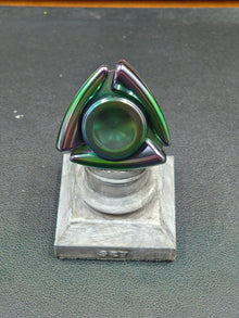 Lunar Mark Tungsten