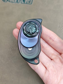 Pea Pod MINI Zirconium