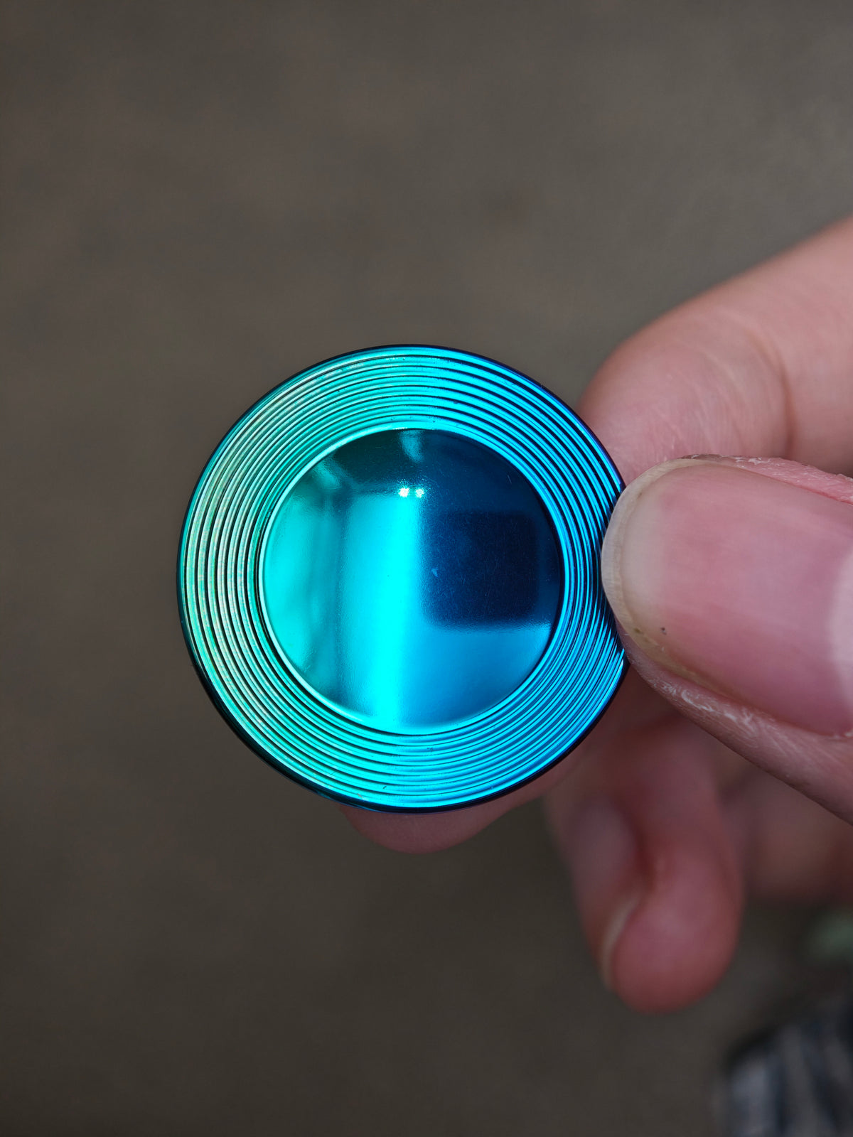Fortune Tungsten