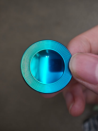 Fortune Tungsten