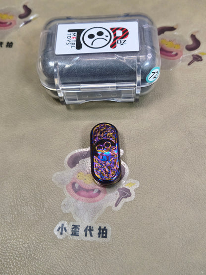Top B Bubble Mokuti