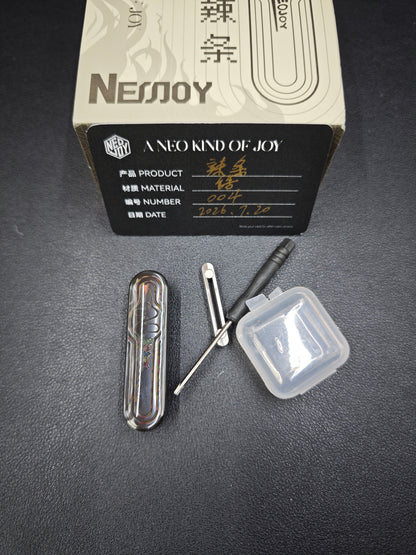 Latiao Zirconium Resin-Sealed