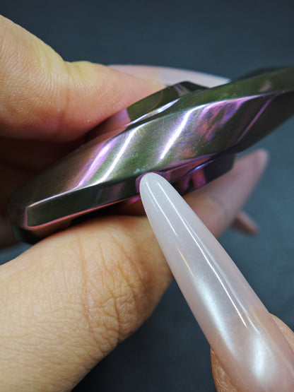 Titanium