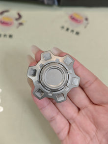 Machinarium 3.0 Cupronickel