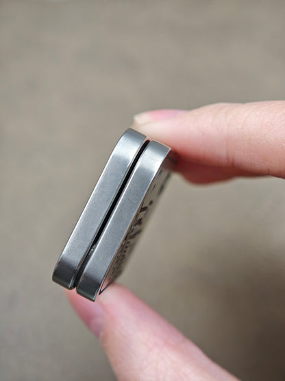 KK Stainless Steel