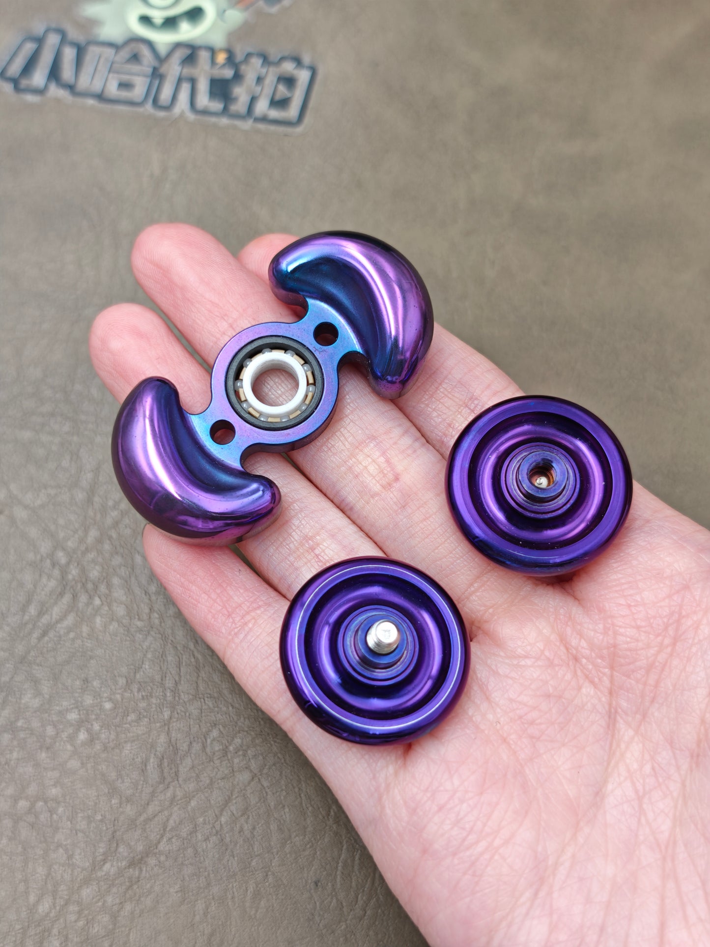 Edan Tungsten