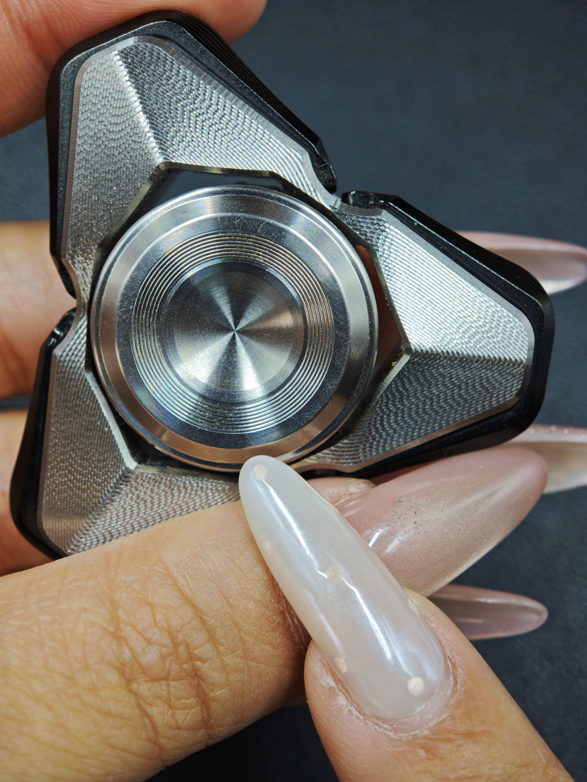 Qs Titanium