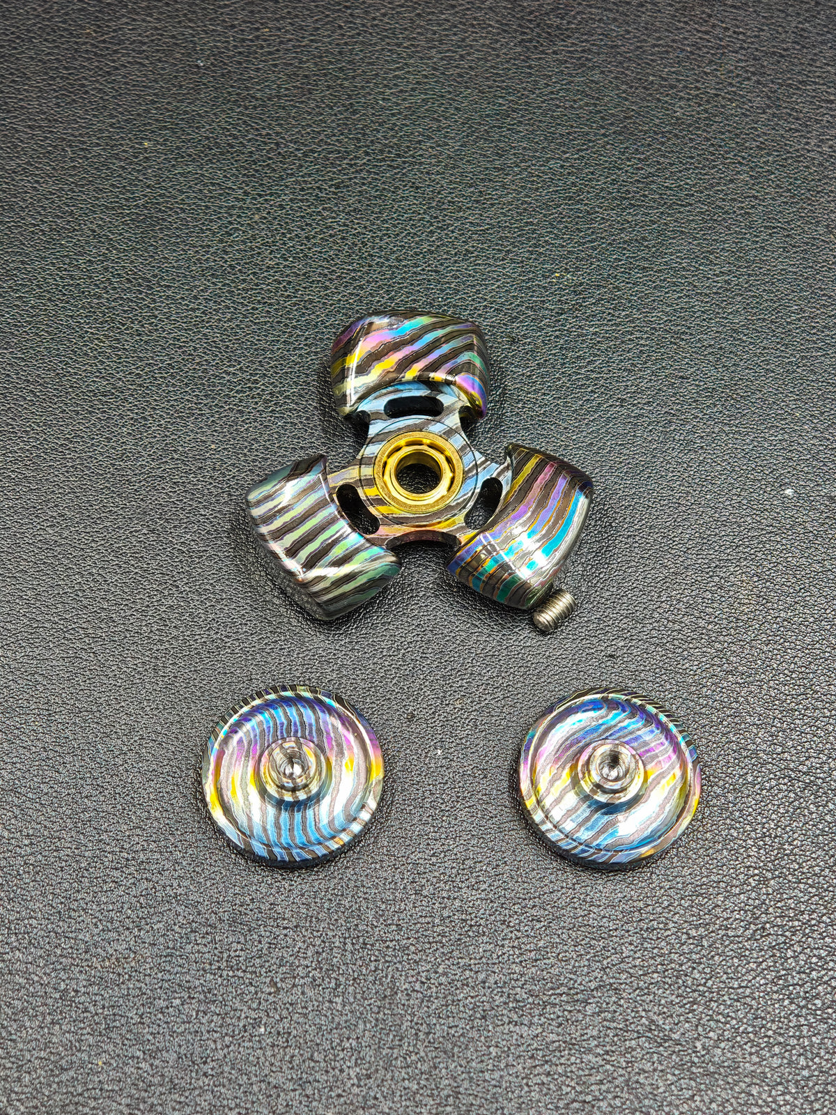 Zhen Zircuti