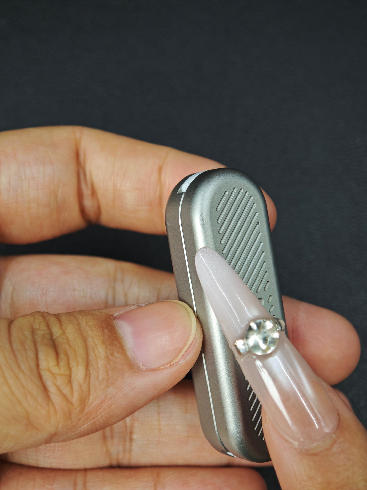 Zero 3.0 PEI Stainless Steel