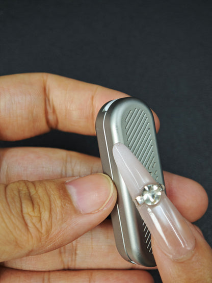 Zero 3.0 PEI Stainless Steel