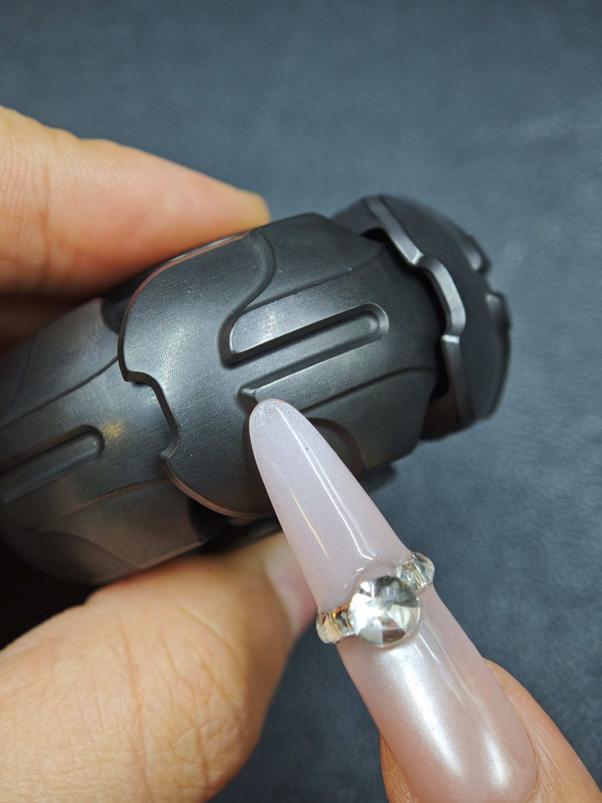 RAGE Zirconium