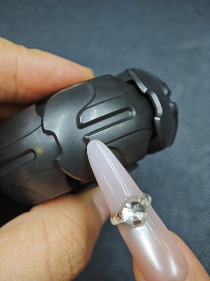 RAGE Zirconium
