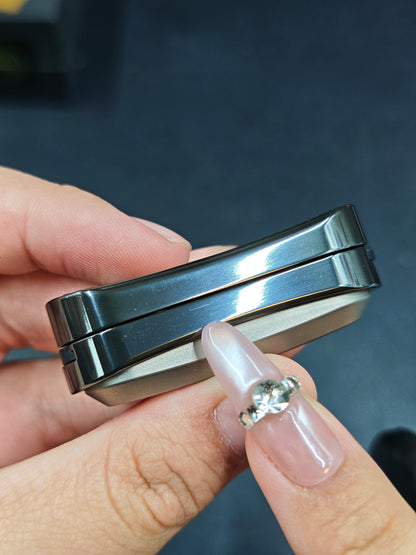 Ruyi RS Zirconium