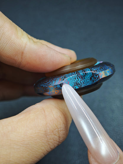 Tiger Beetle Titanium
