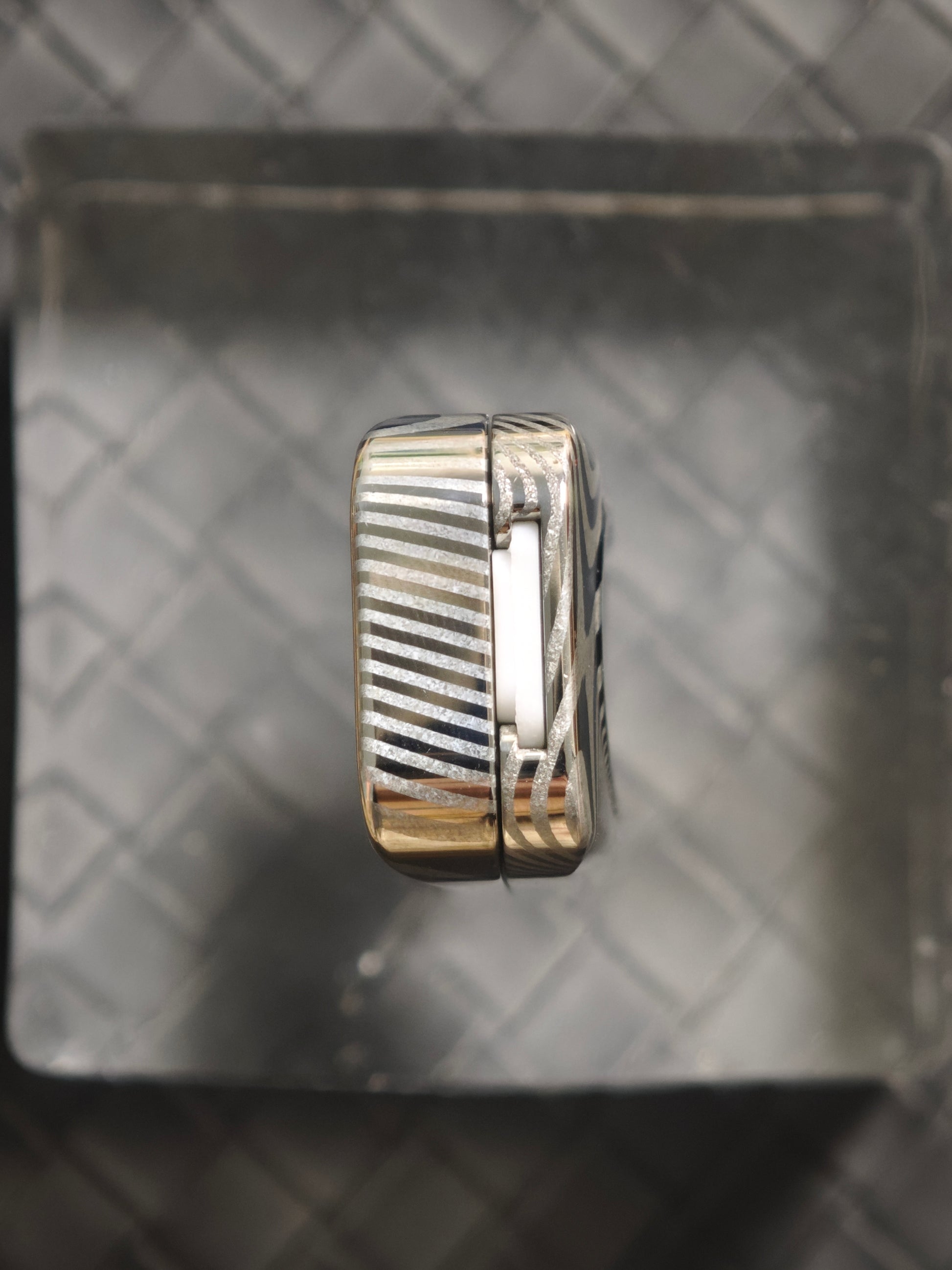 POPO Damasteel