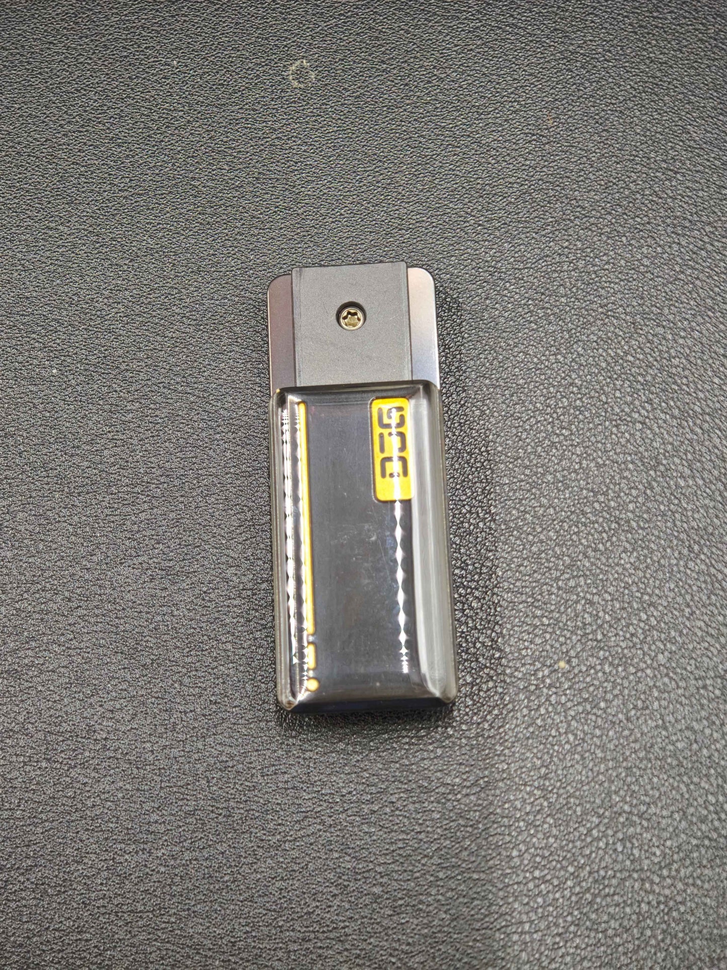DRIVE Zirconium