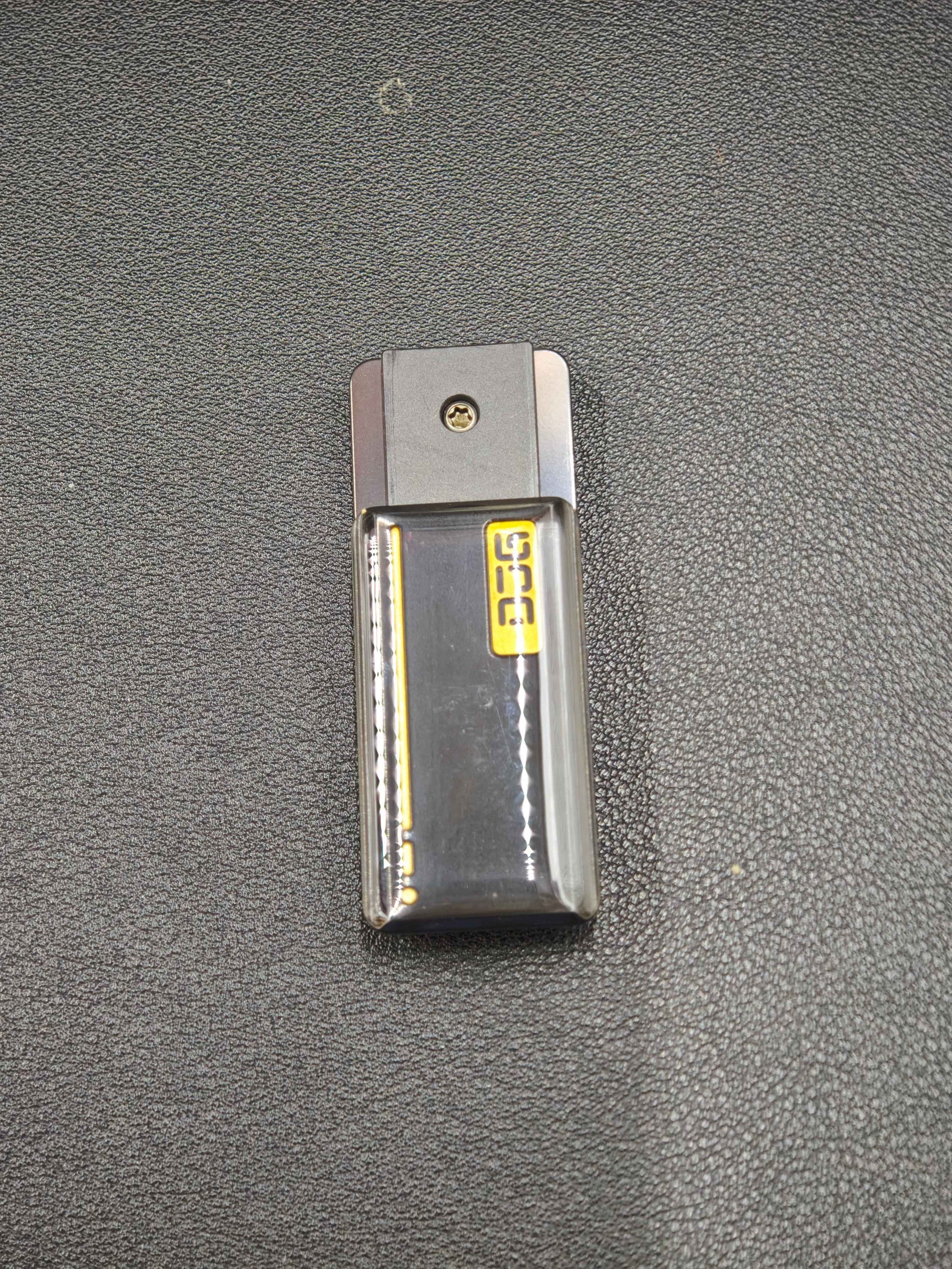 DRIVE Zirconium
