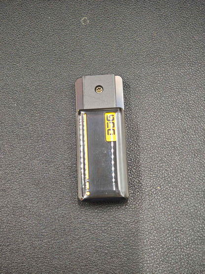 DRIVE Zirconium