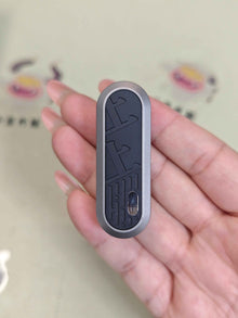 Lucky Draw Titanium